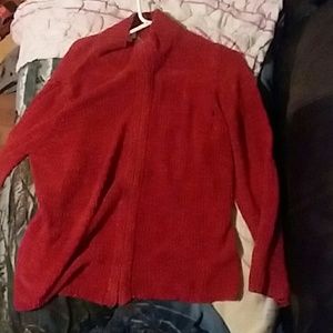 Women's Turtle Neck Sweater